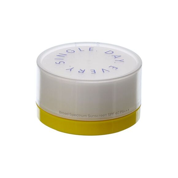 Supergoop! Other - Supergoop! 1.7Oz Superscreen Daily Moisturizer Spf 40